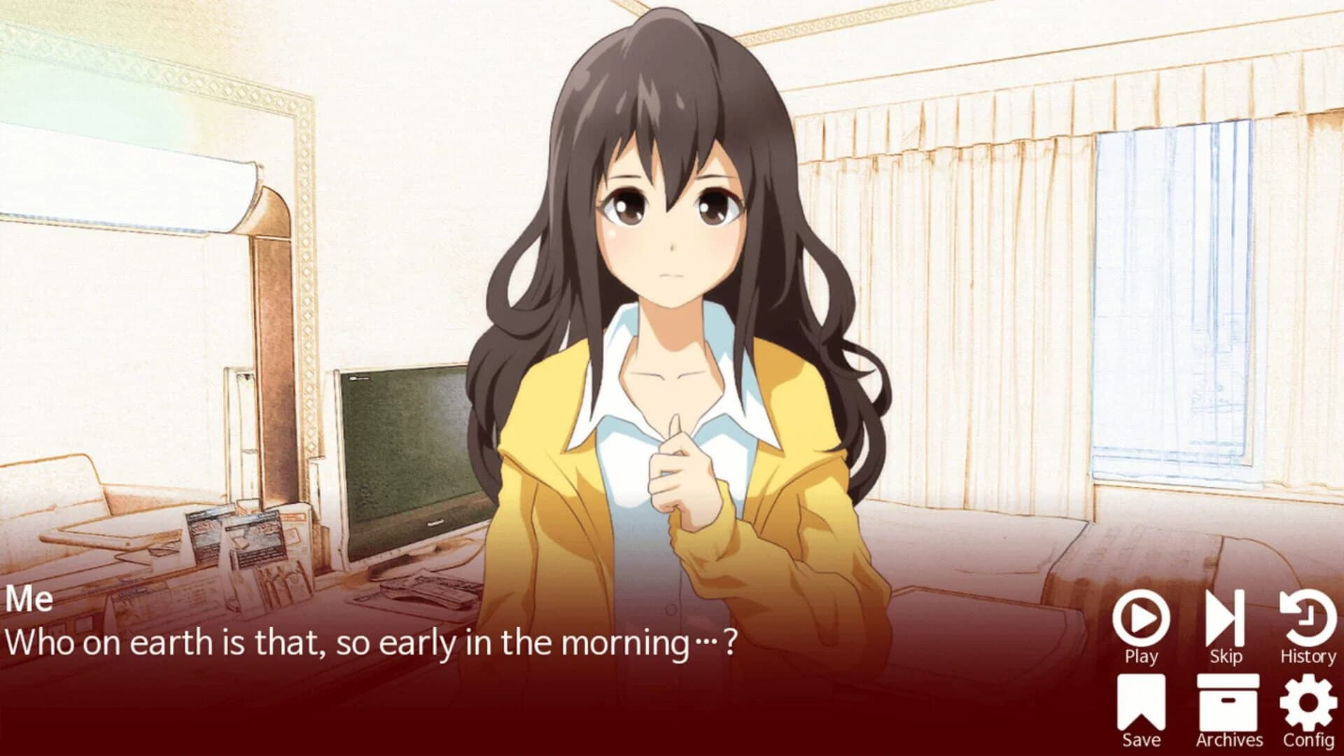 Discouraged Workers screenshot 5