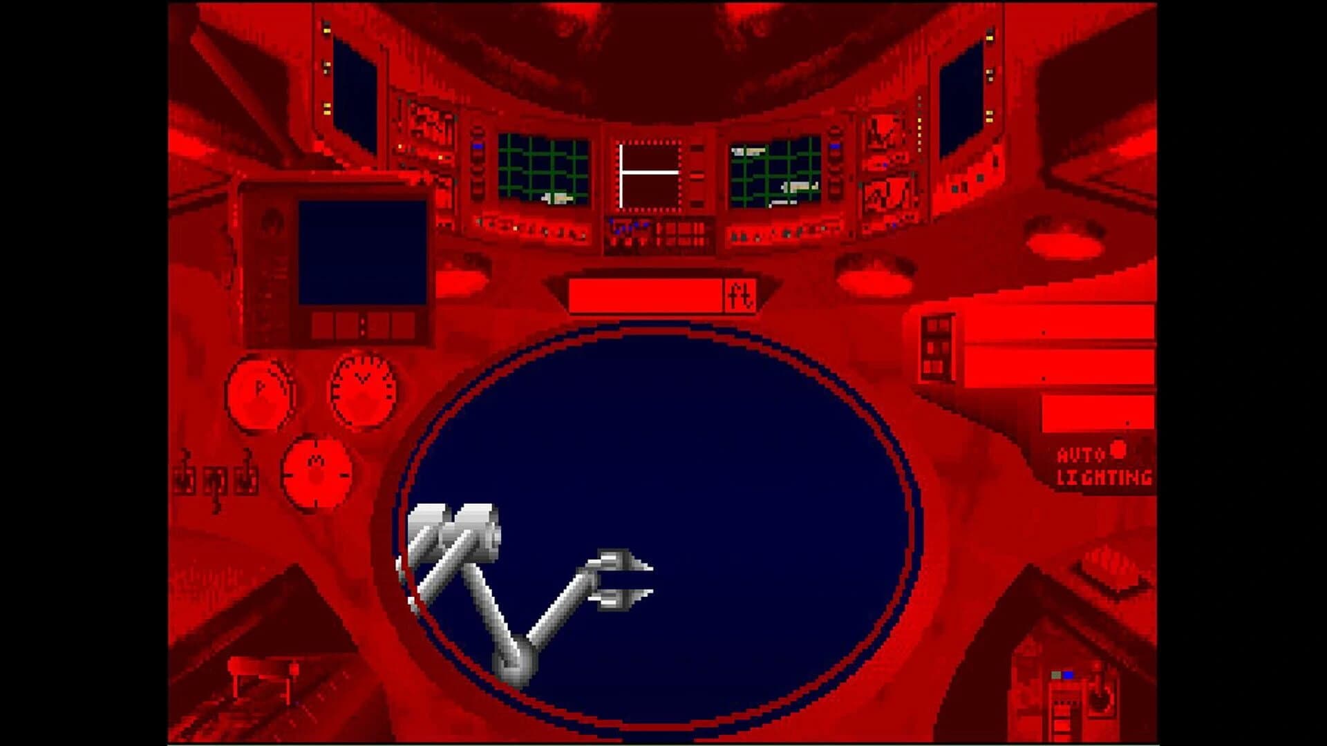 Discoveries of the Deep screenshot 1