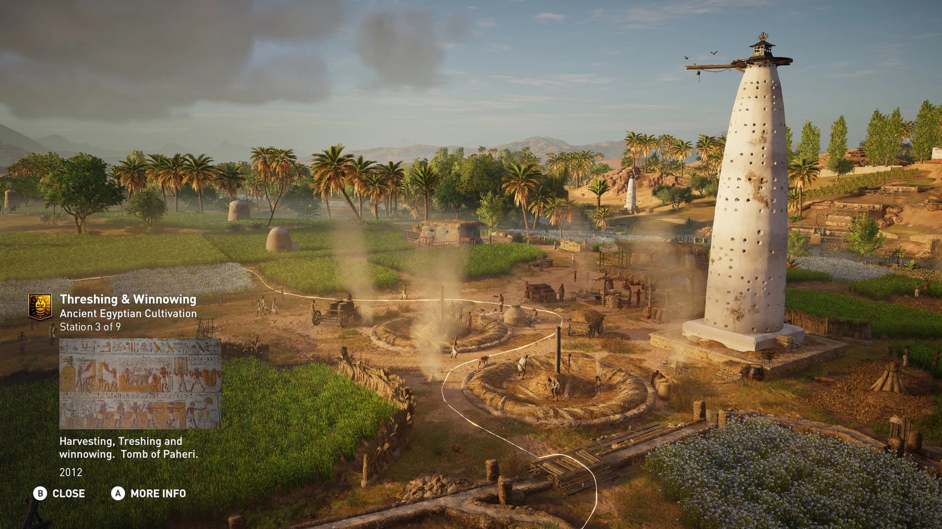 Discovery Tour: Ancient Egypt screenshot 6