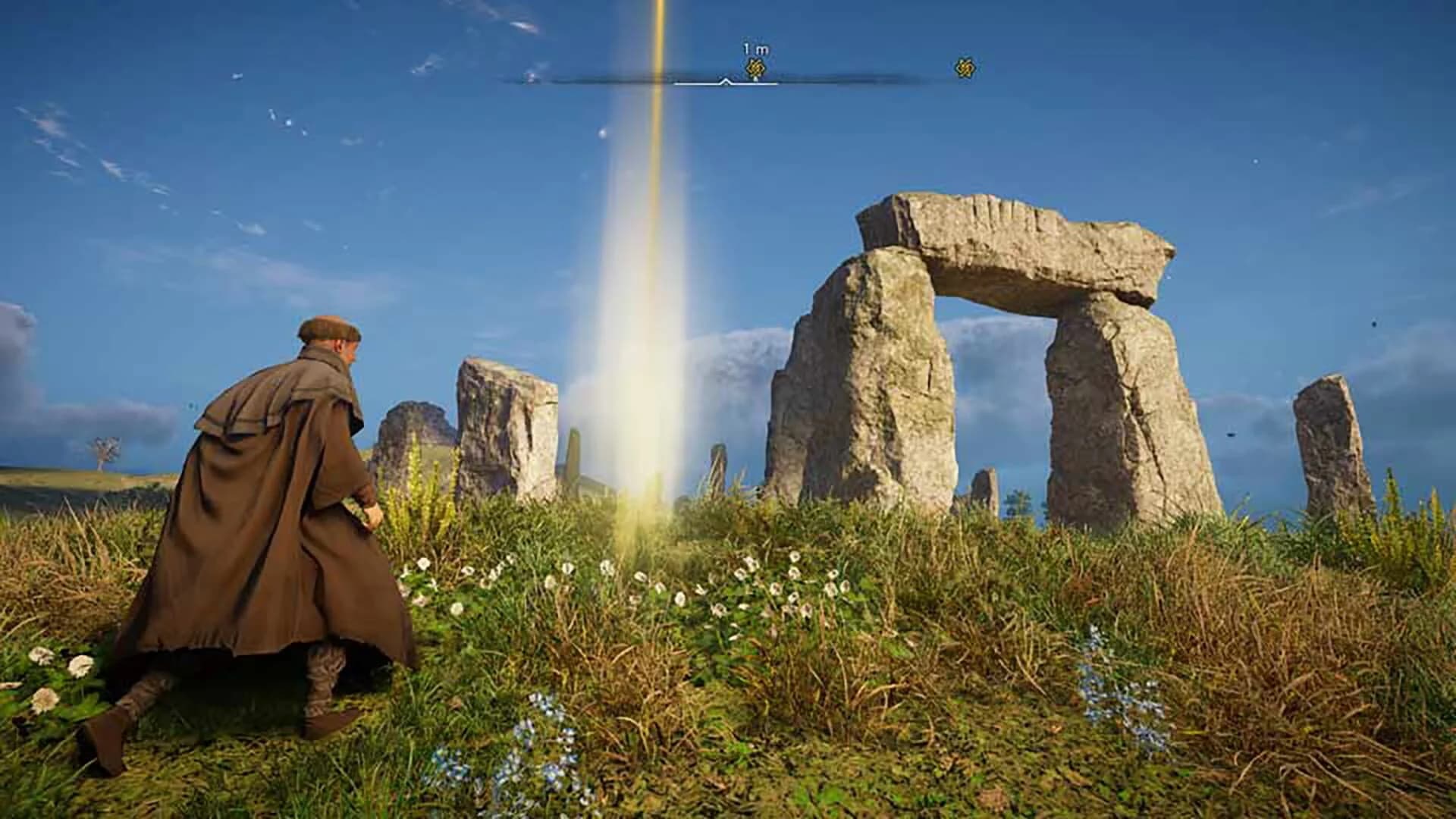Discovery Tour: Viking Age screenshot 3