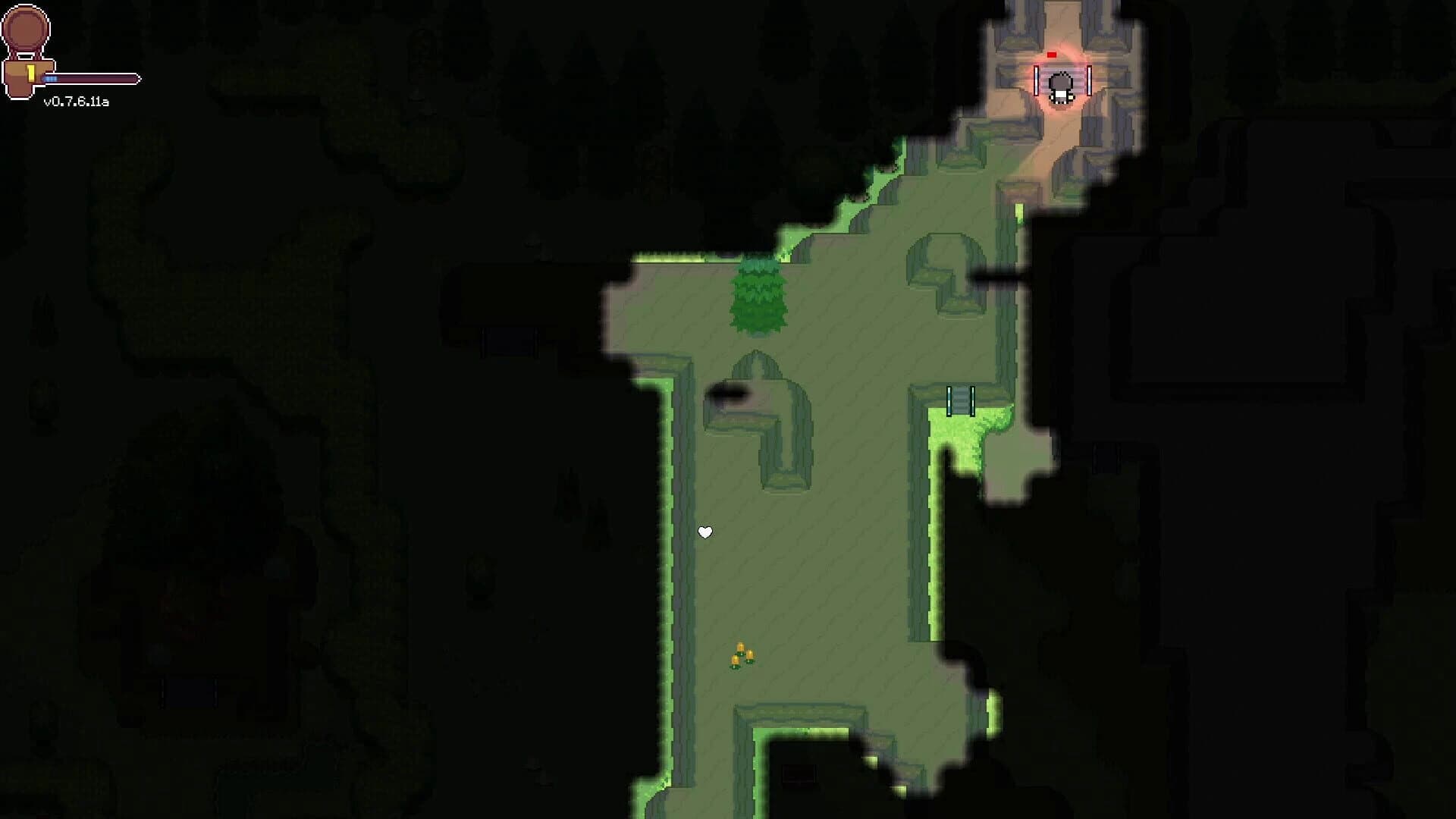 Discrete Heart screenshot 4