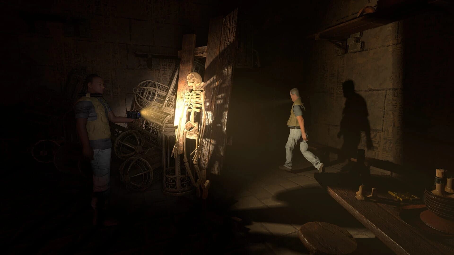 Disembowel screenshot 2