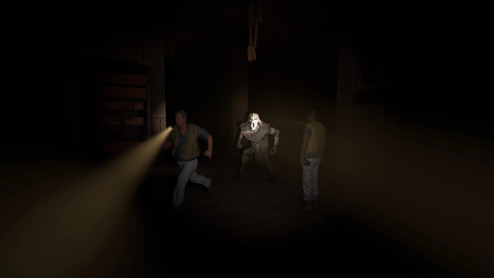 Disembowel screenshot 1