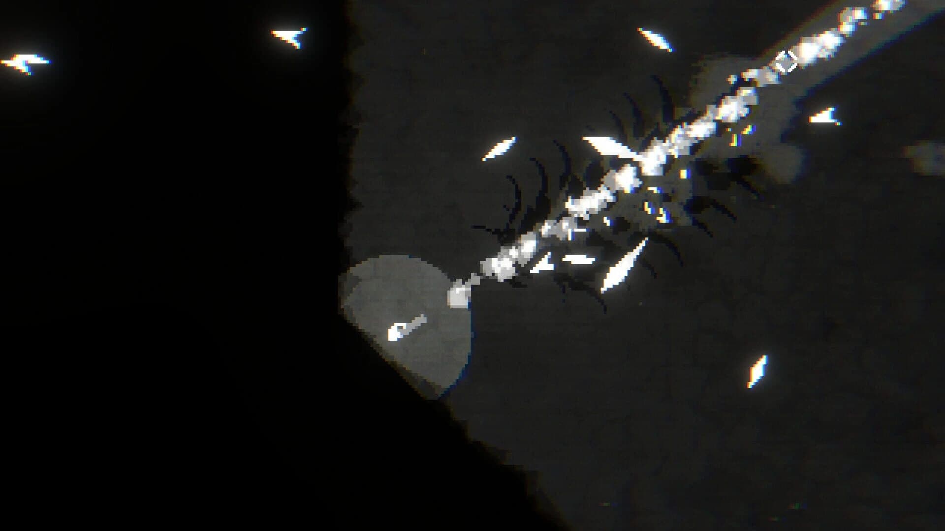 Disfigure screenshot 2