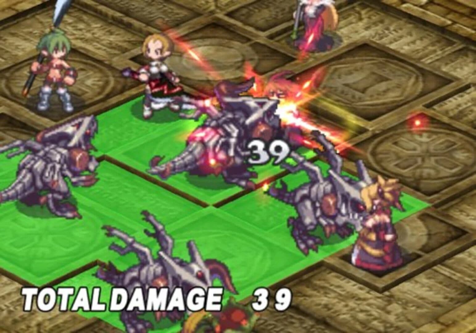 Disgaea 2: Cursed Memories screenshot 5