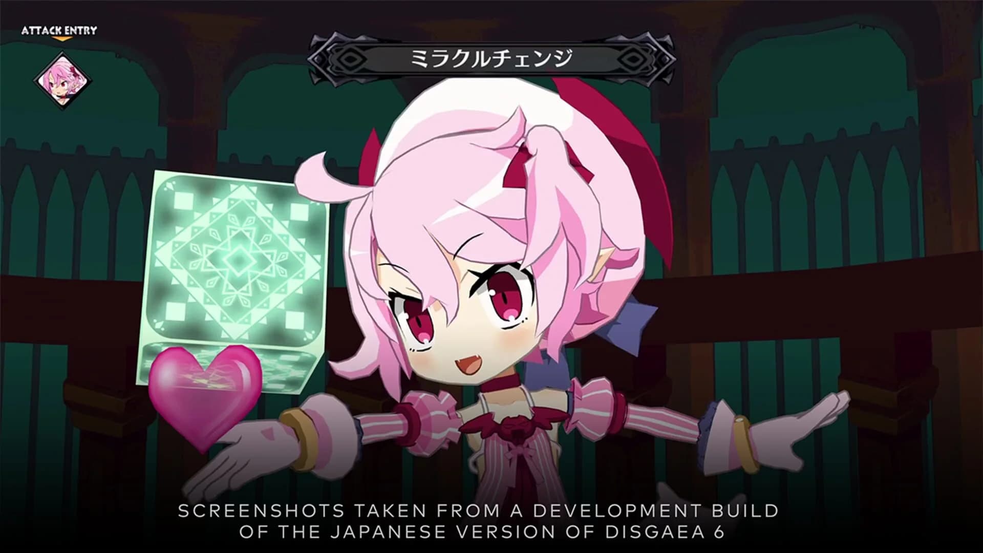 Disgaea 6: Defiance of Destiny screenshot 4