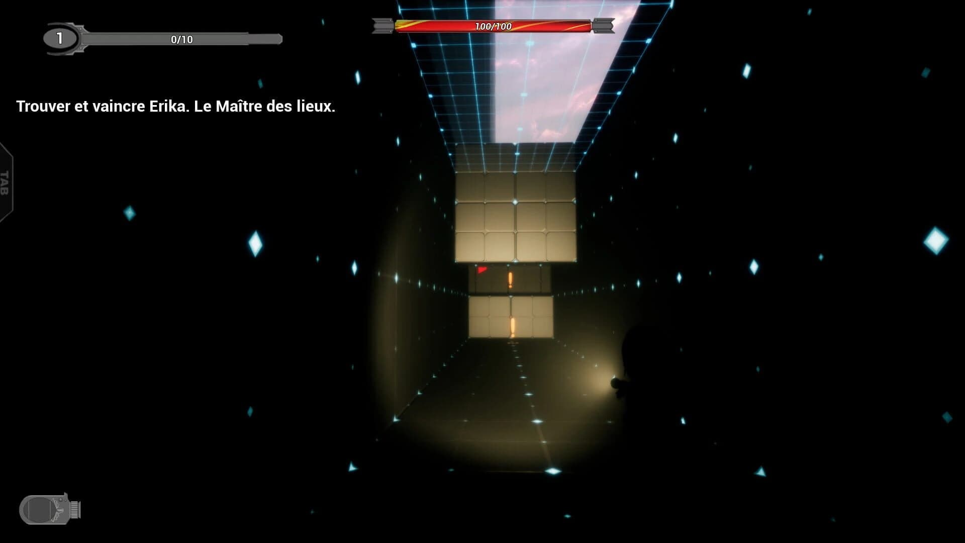 Disgrace screenshot 1
