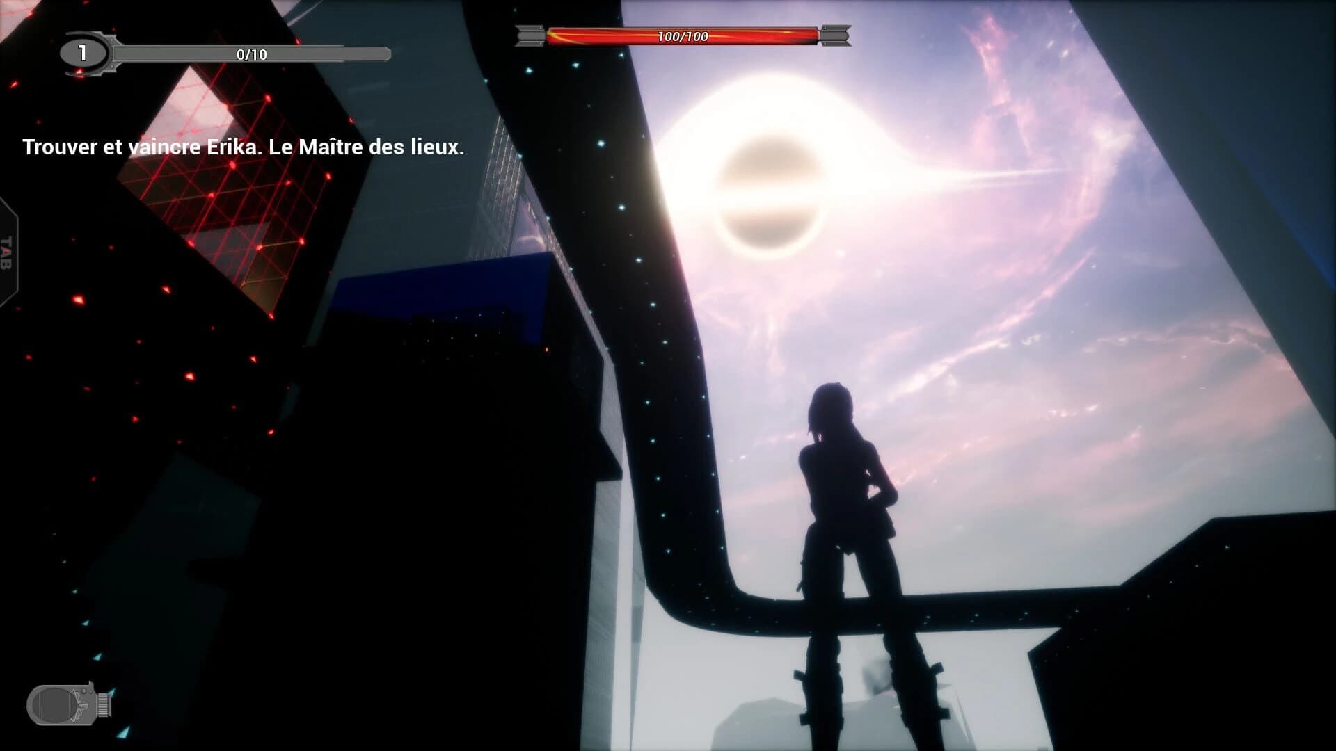 Disgrace screenshot 5