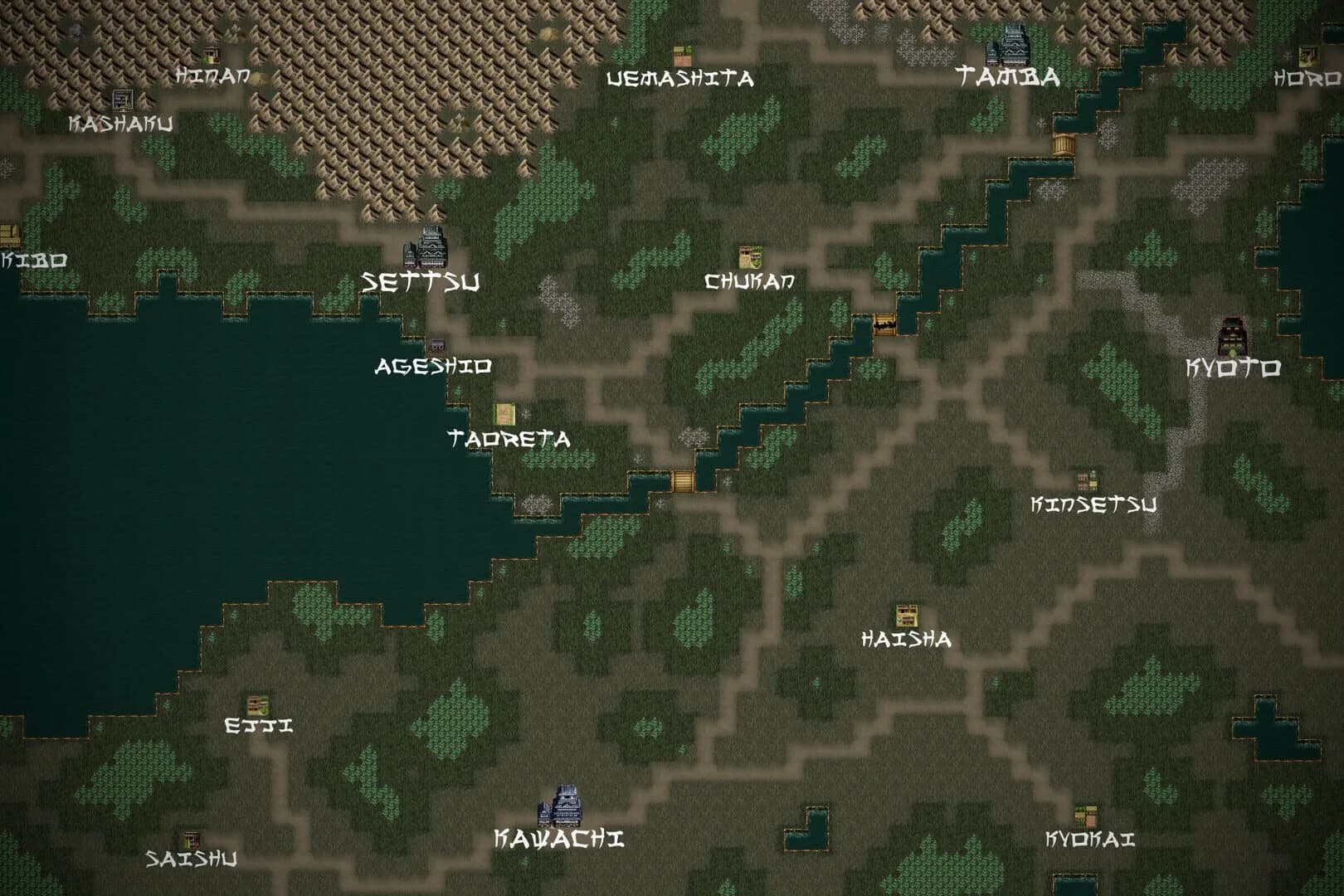 Disgraced screenshot 4