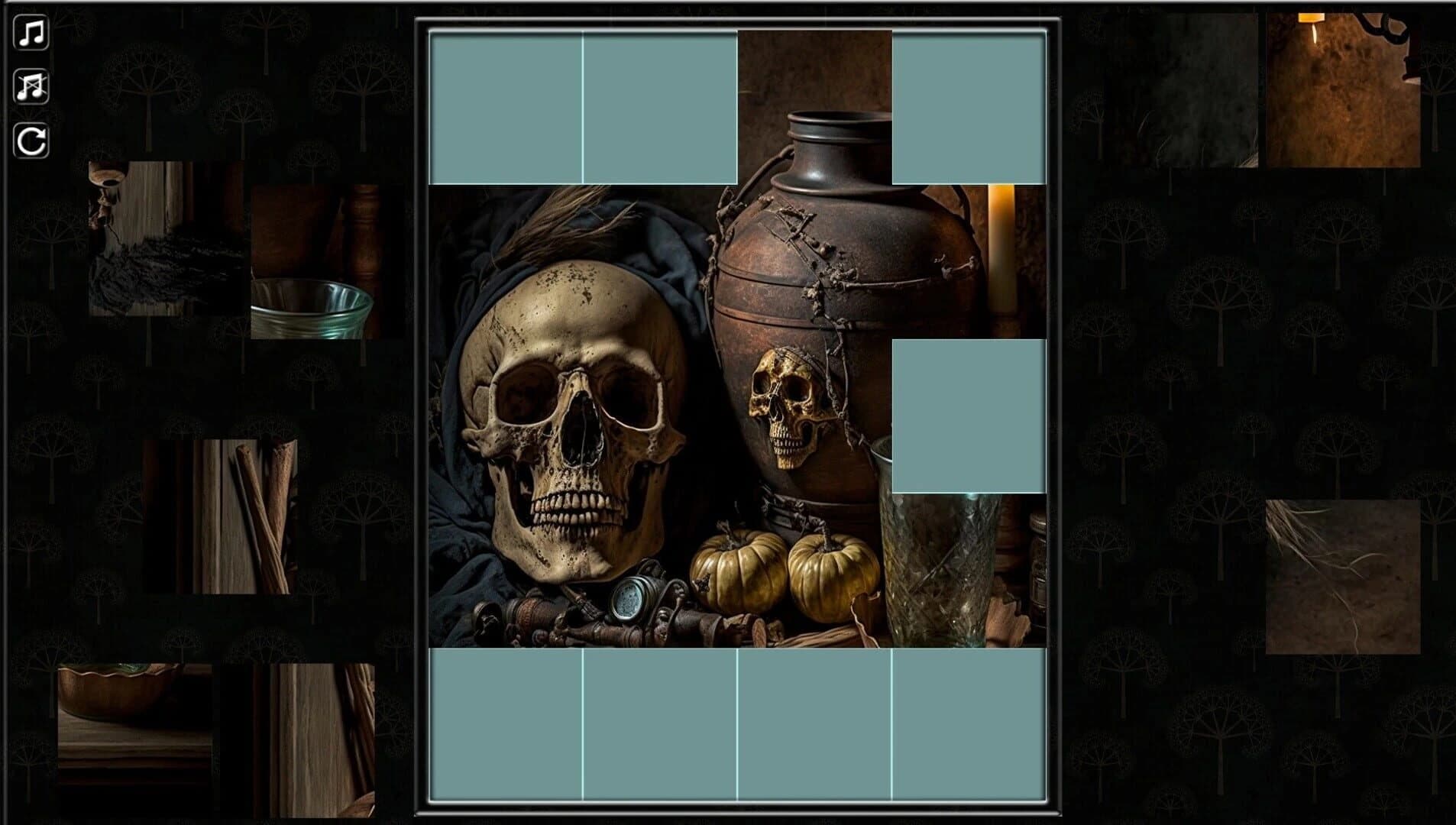Disgusting Puzzle 2 screenshot 2