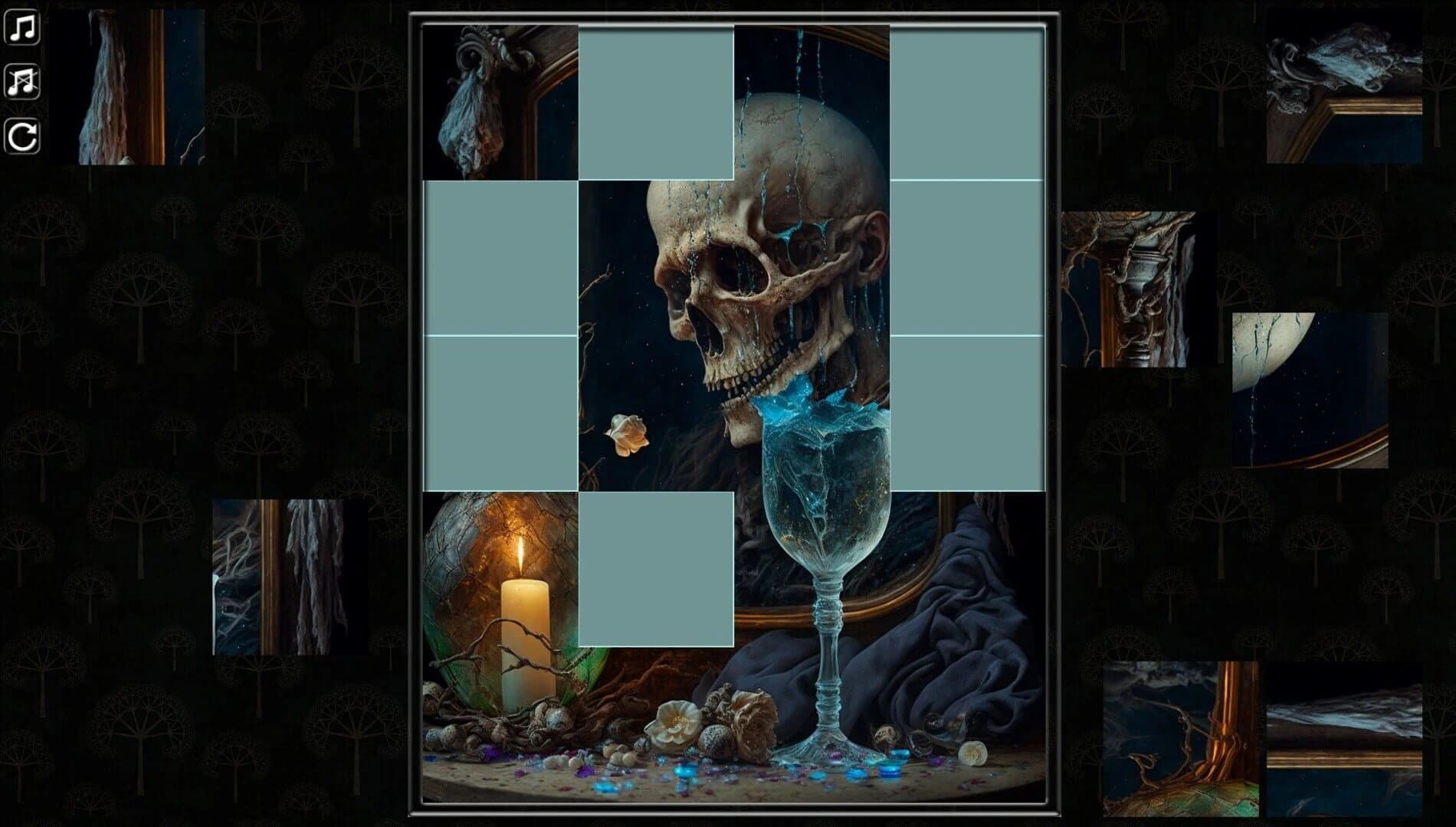 Disgusting Puzzle 2 screenshot 4