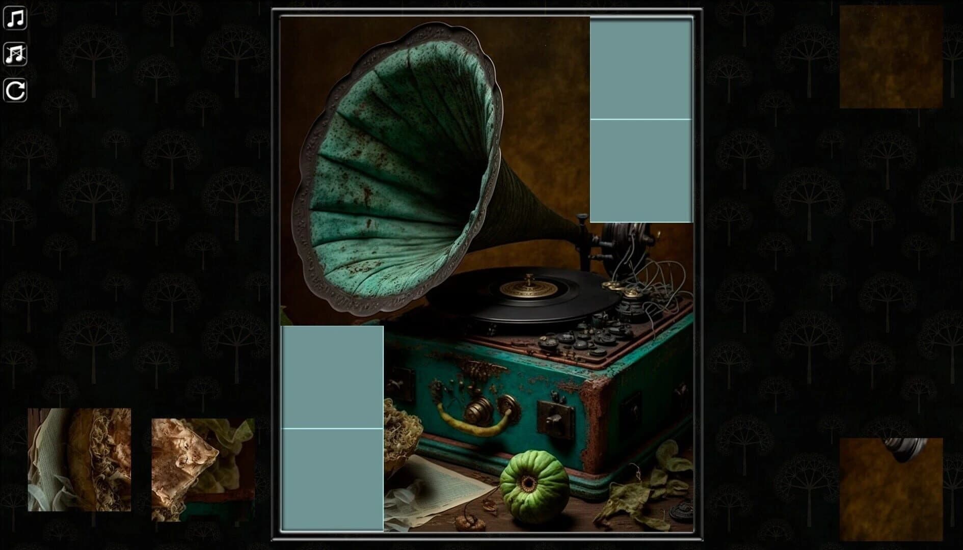 Disgusting Puzzle 2 screenshot 1