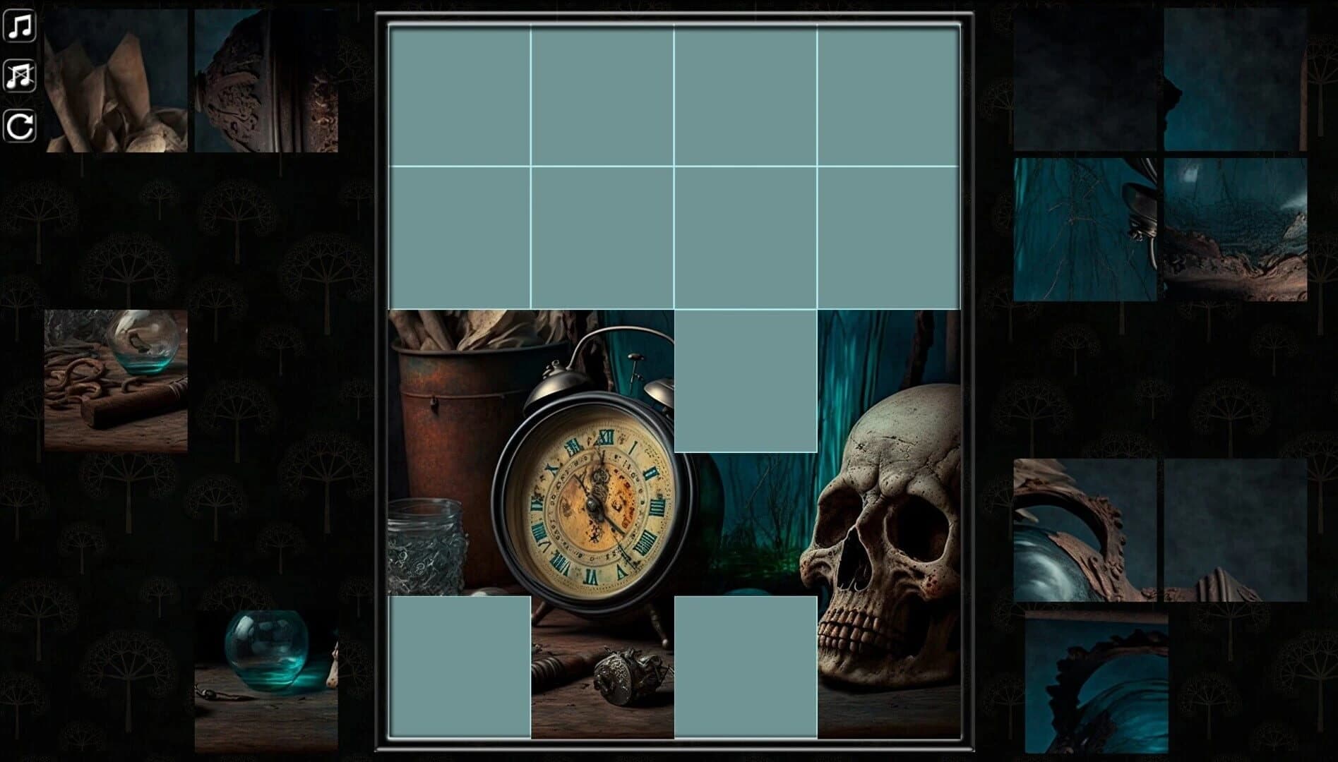 Disgusting Puzzle 2 screenshot 5