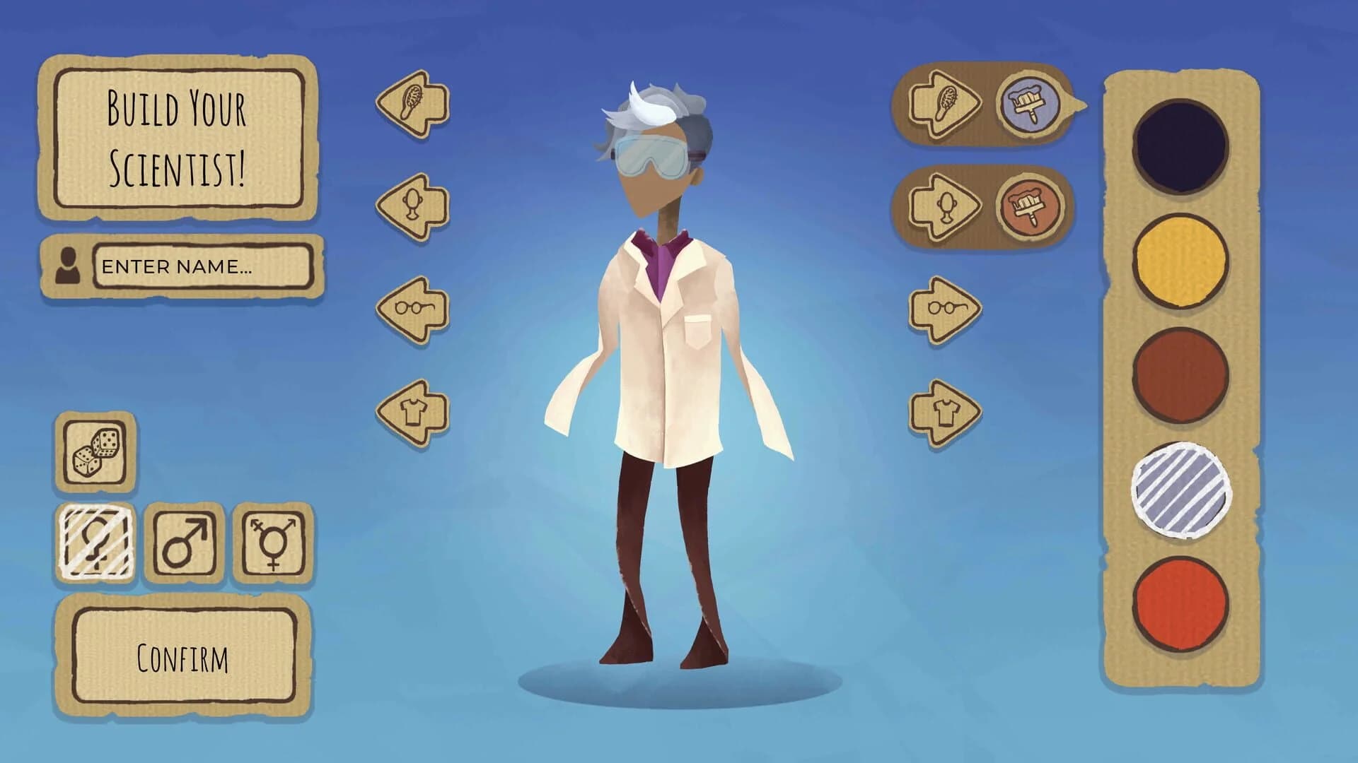 Dish Life: The Game screenshot 4