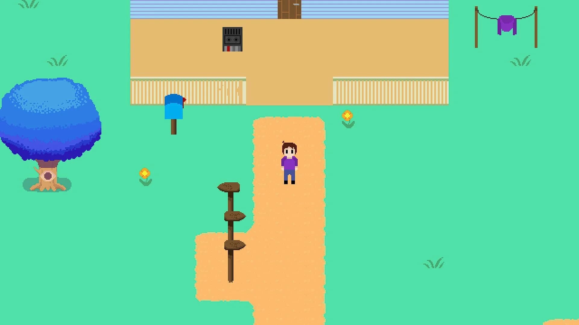 Disharmony screenshot 4