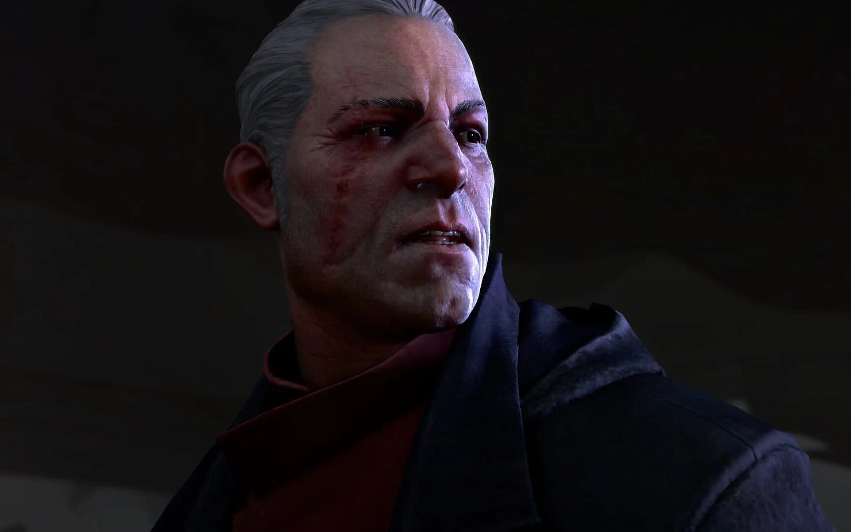 Dishonored: Death of the Outsider screenshot 3