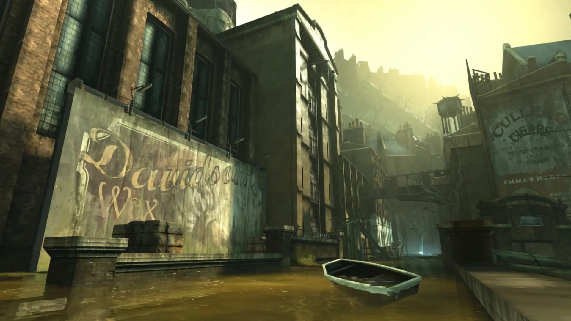 Dishonored: Definitive Edition screenshot 2