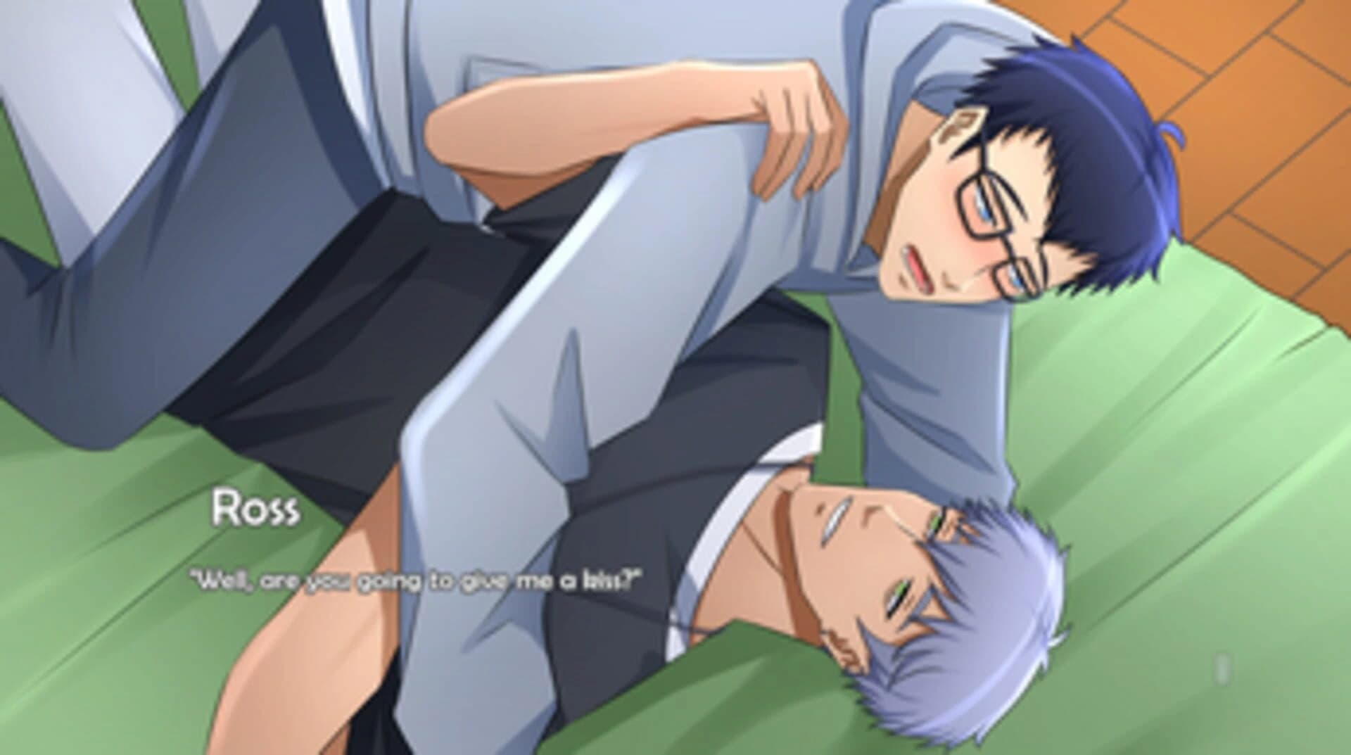 Disillusioned Reunion screenshot 4