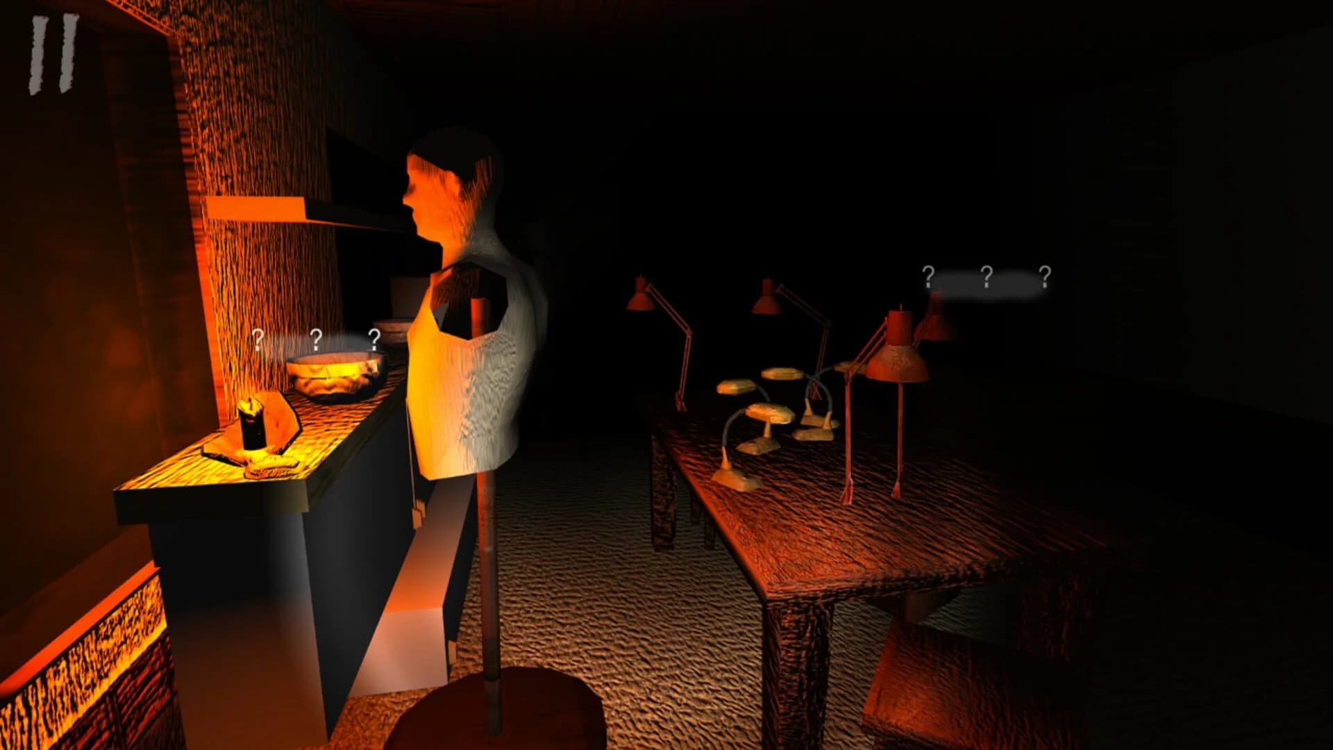 Disillusions Manga Horror screenshot 3