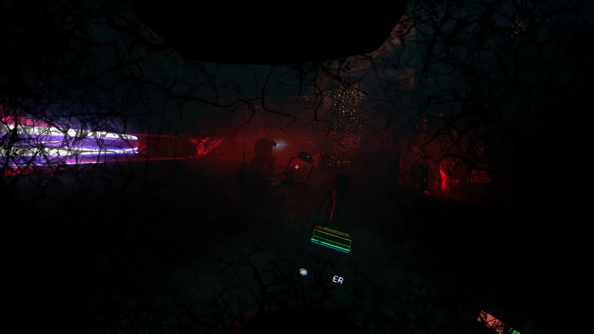 Disinfection screenshot 7