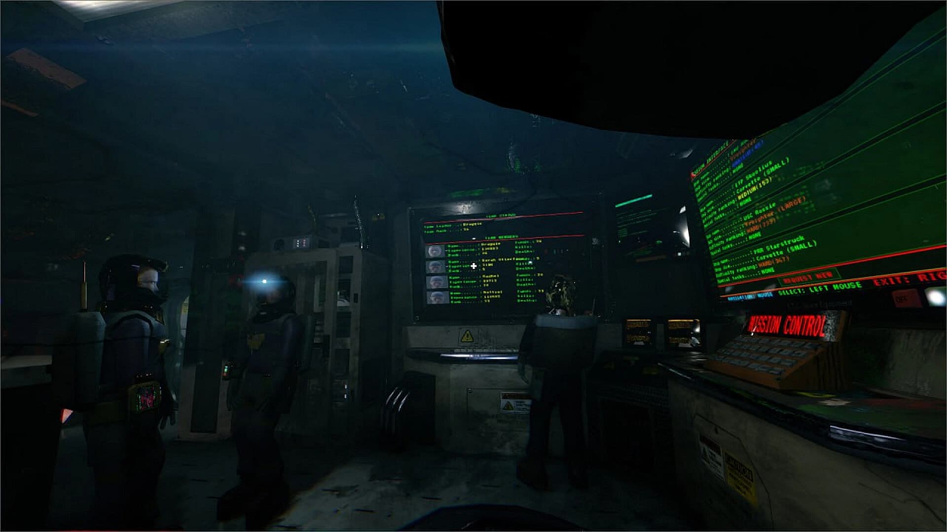 Disinfection screenshot 8