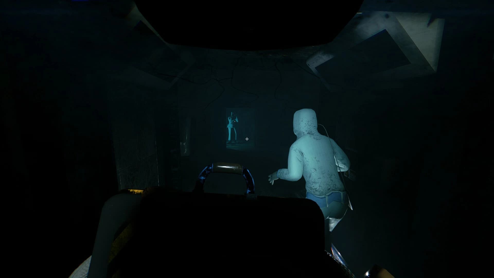 Disinfection screenshot 4