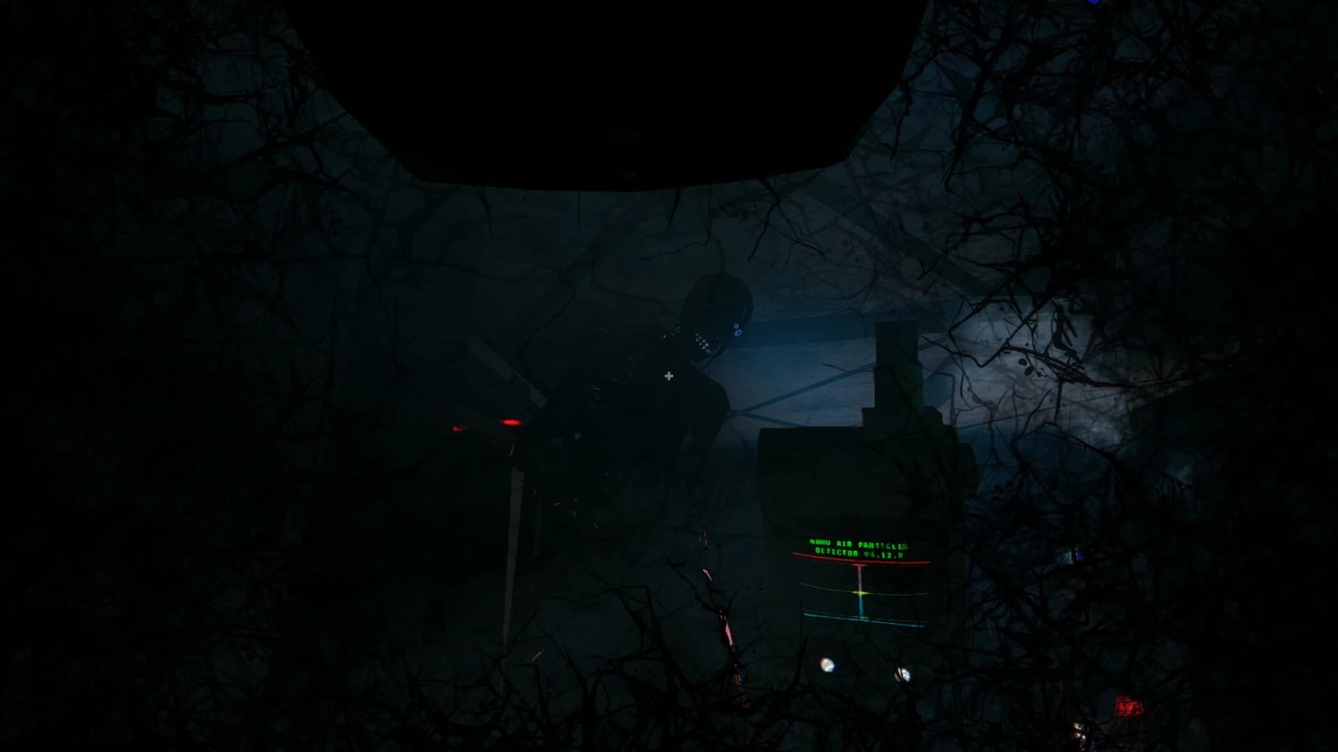 Disinfection screenshot 3