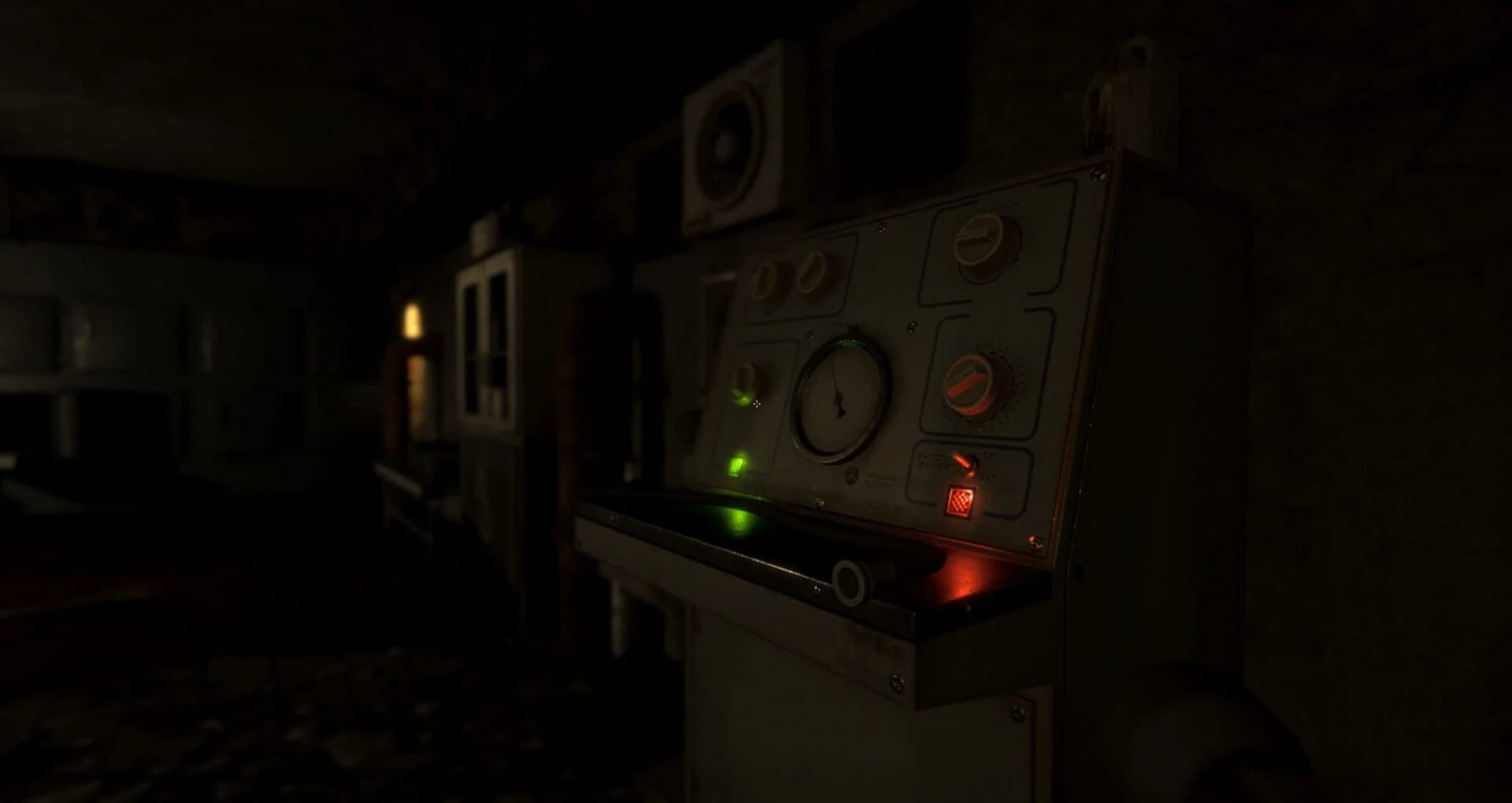Dismayed screenshot 1