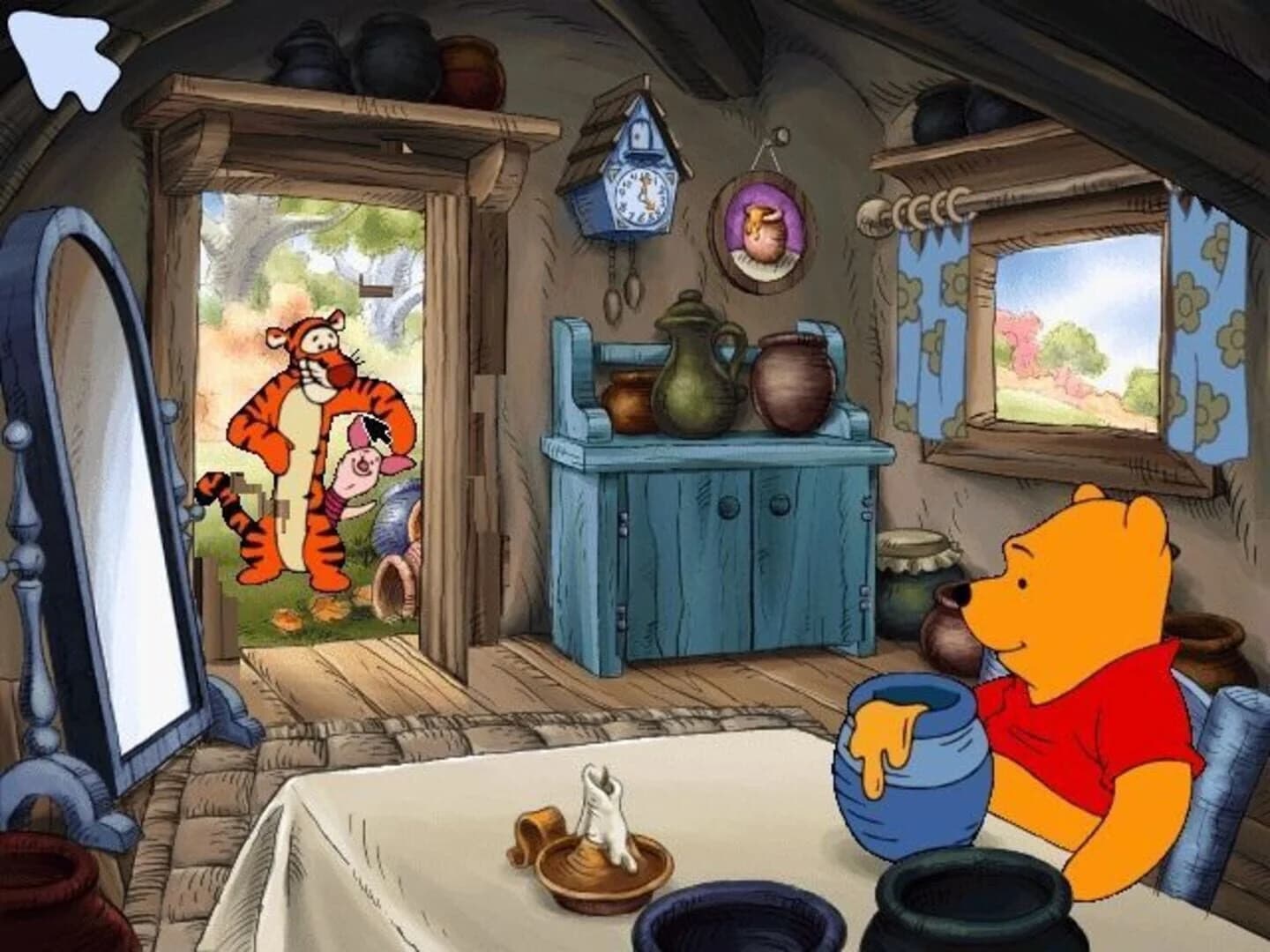 Disney Learning: Toddler screenshot 5