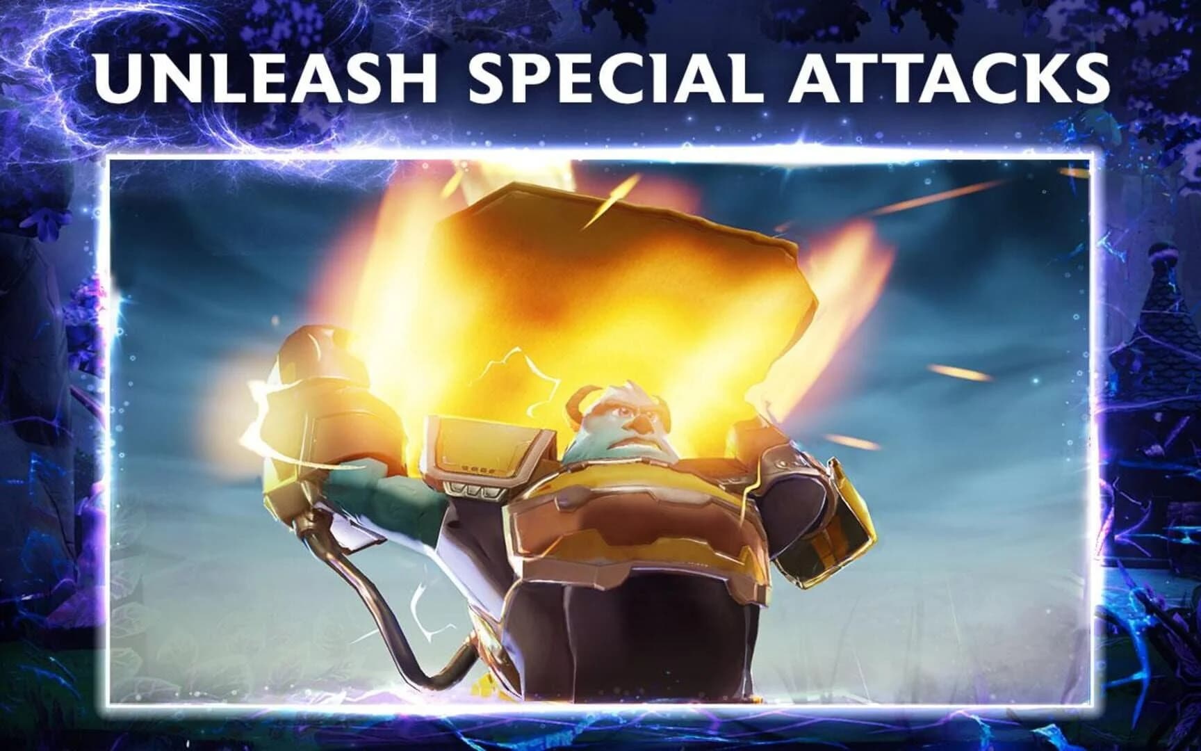 Disney Mirrorverse screenshot 3