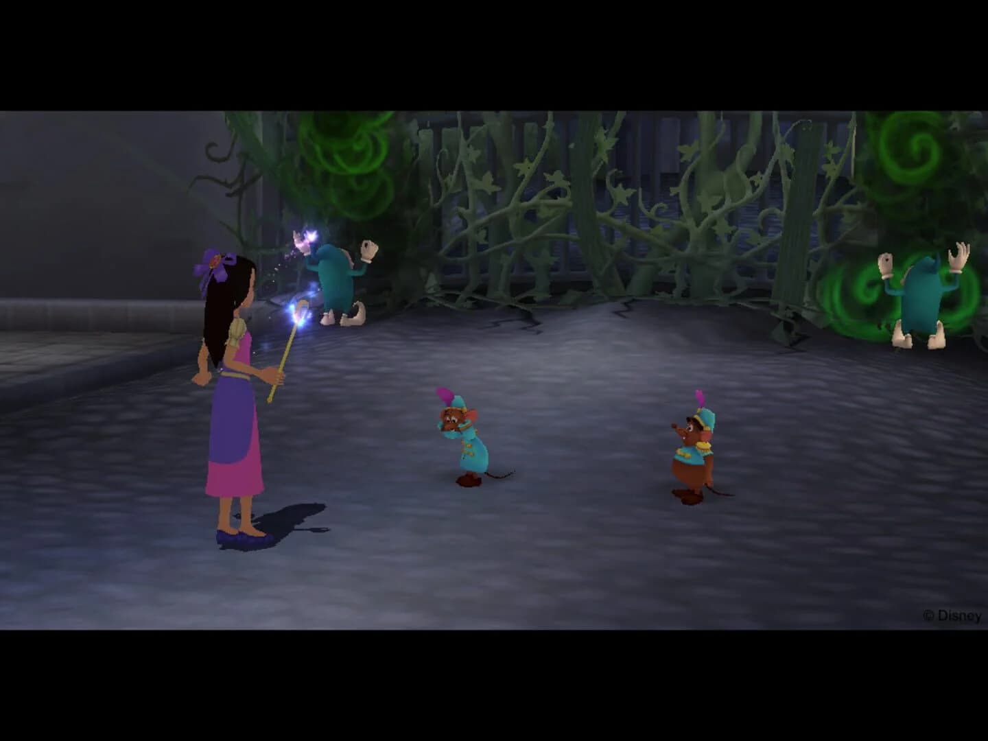 Disney Princess: Enchanted Journey screenshot 3