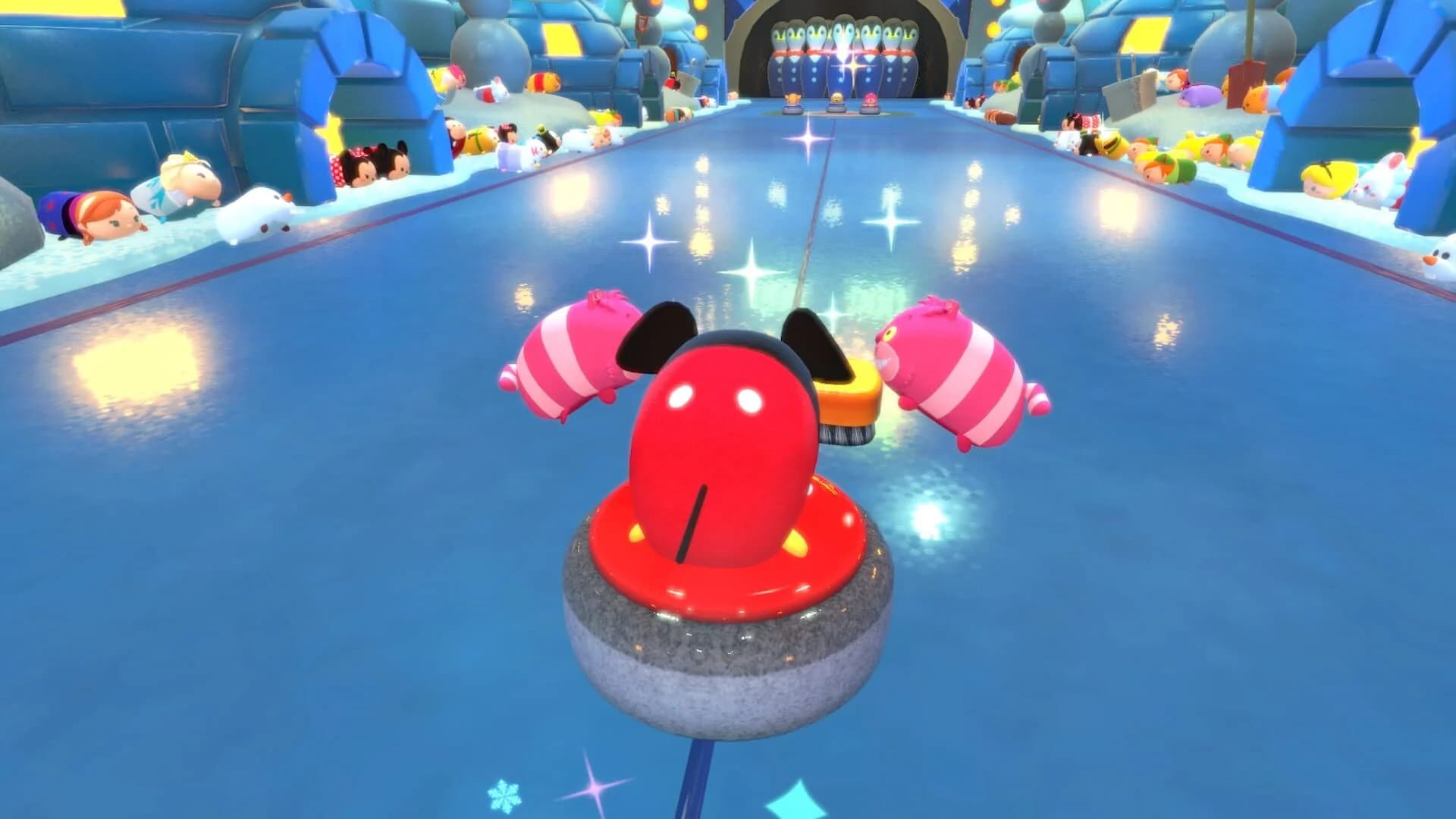 Disney Tsum Tsum Festival screenshot 3