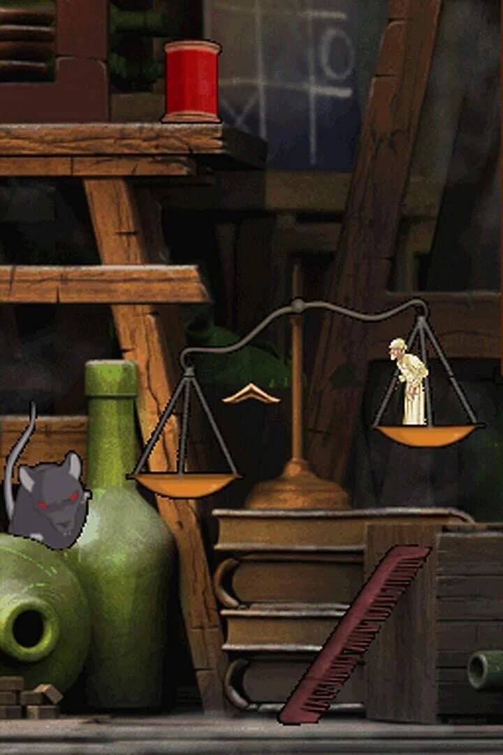 Disney's A Christmas Carol screenshot 5