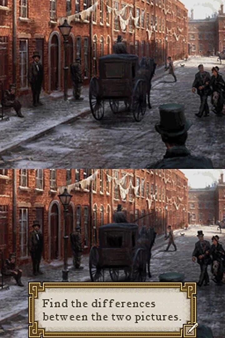 Disney's A Christmas Carol screenshot 4