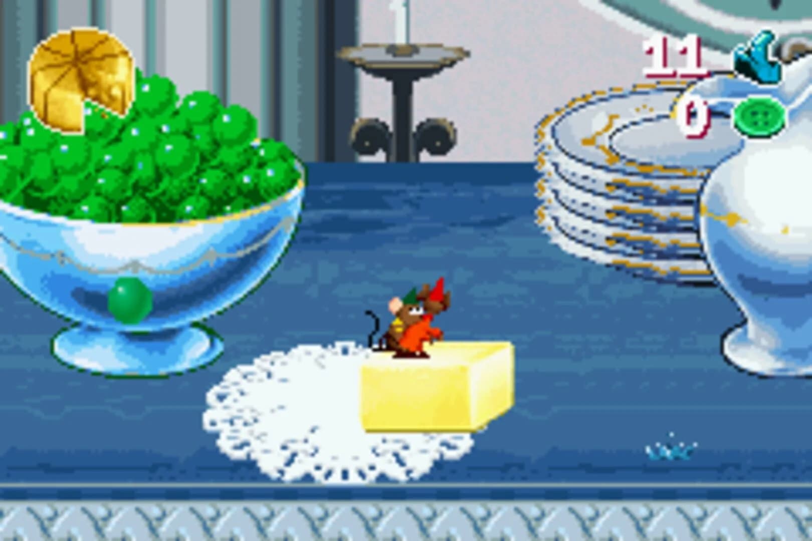 Disney's Cinderella: Magical Dreams screenshot 5