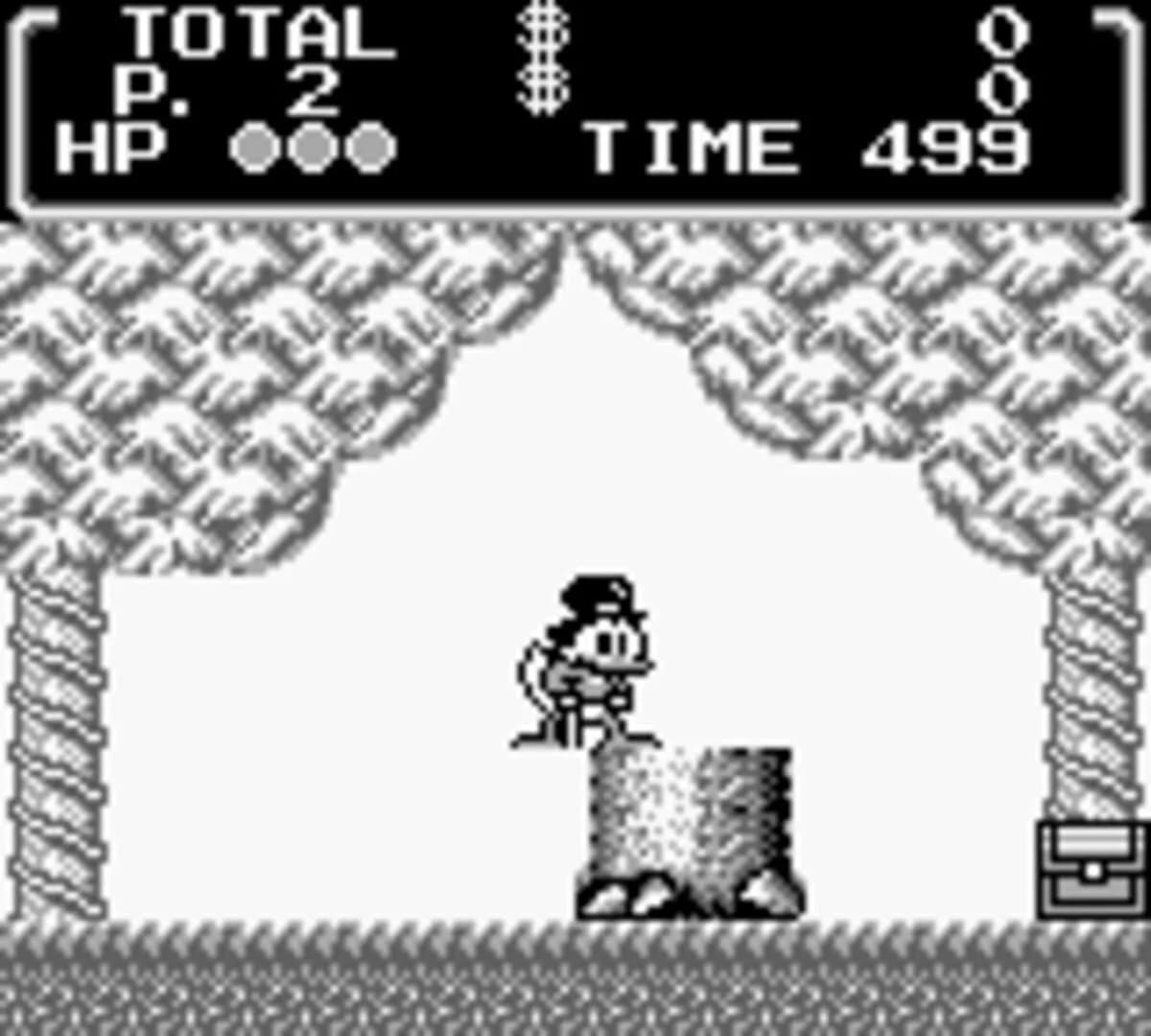 Disney's DuckTales screenshot 2
