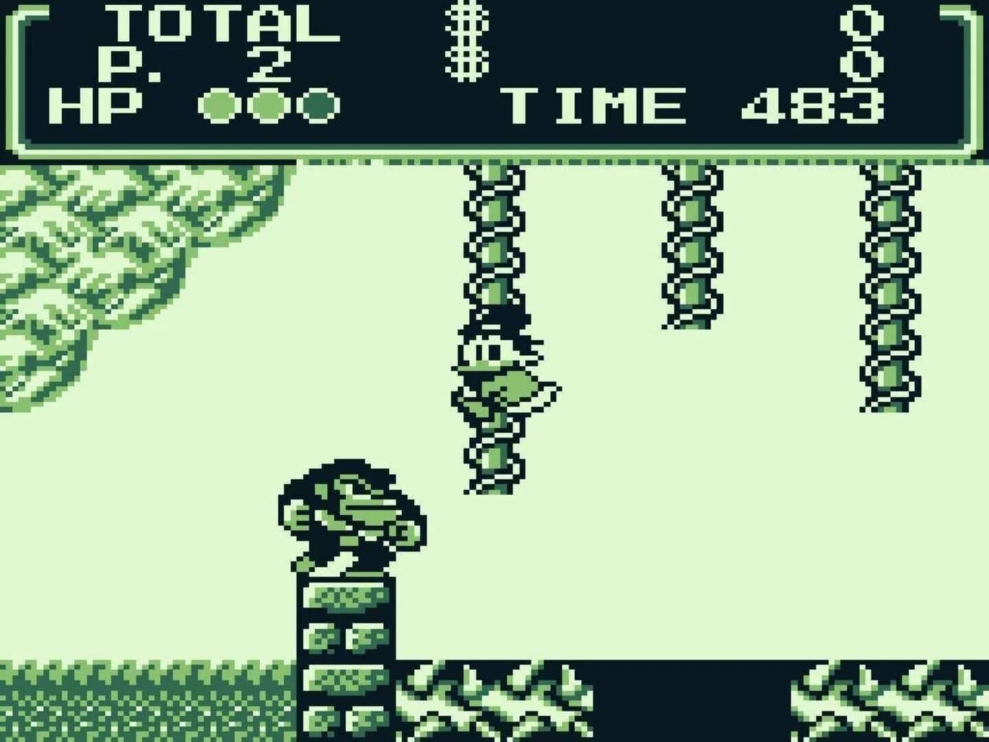 Disney's DuckTales screenshot 5