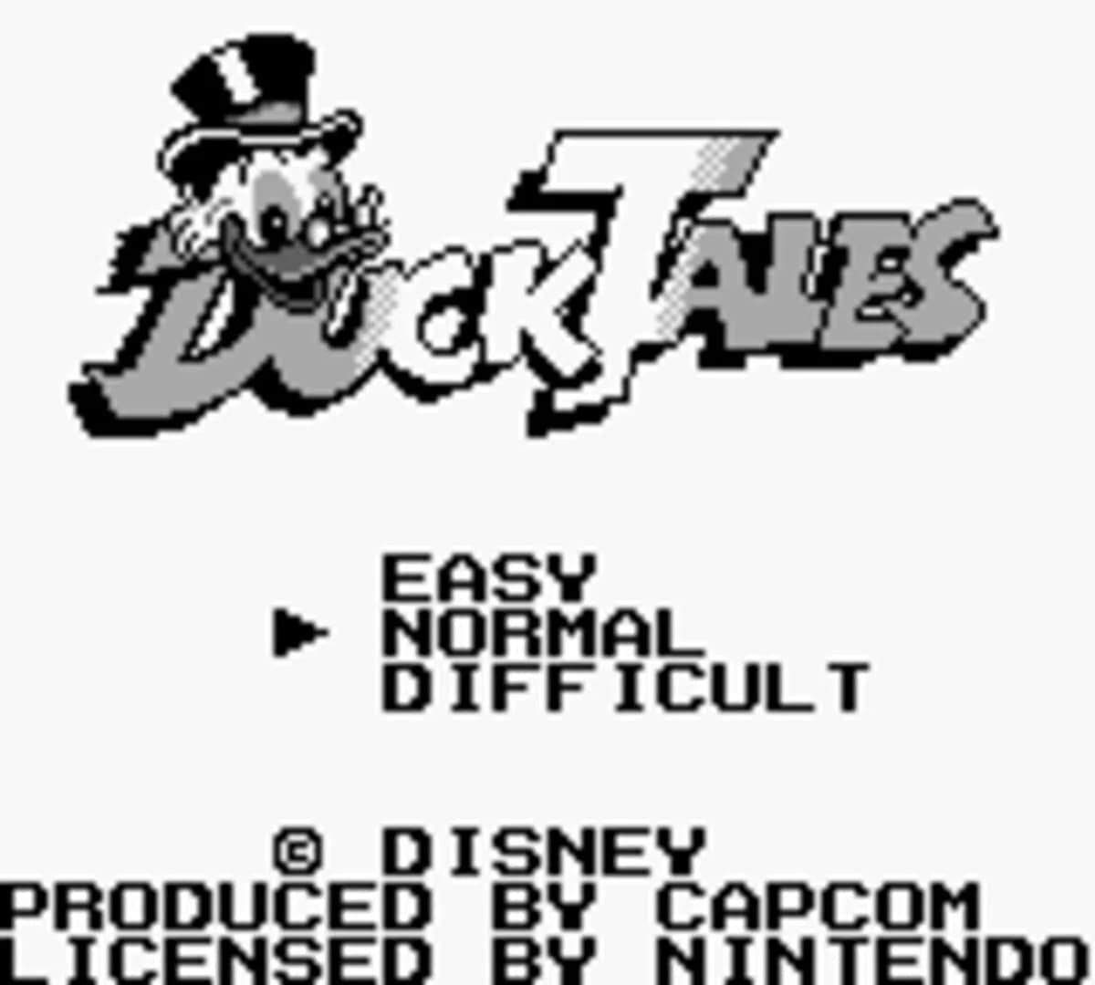 Disney's DuckTales screenshot 3