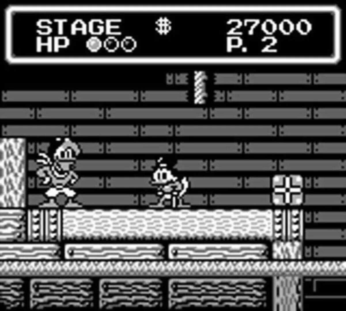 Disney's DuckTales screenshot 1