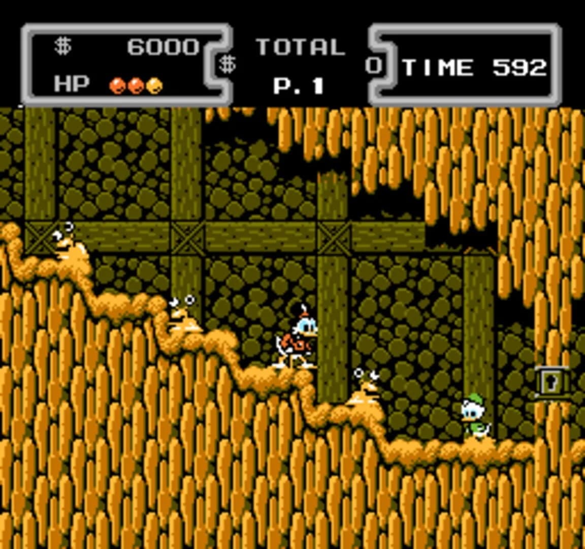 Disney's DuckTales screenshot 3