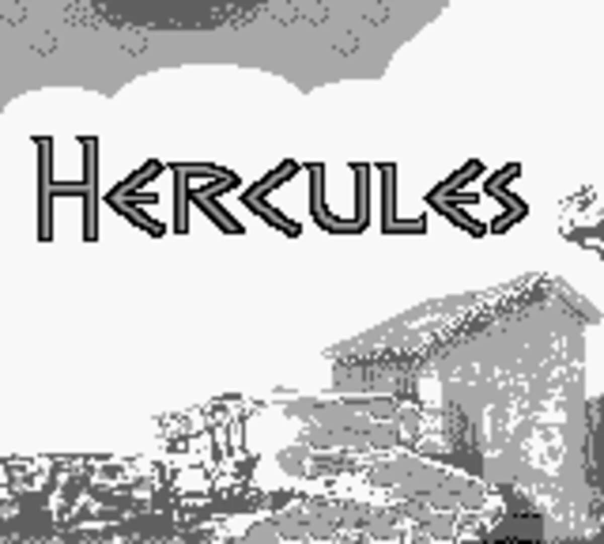 Disney's Hercules screenshot 4