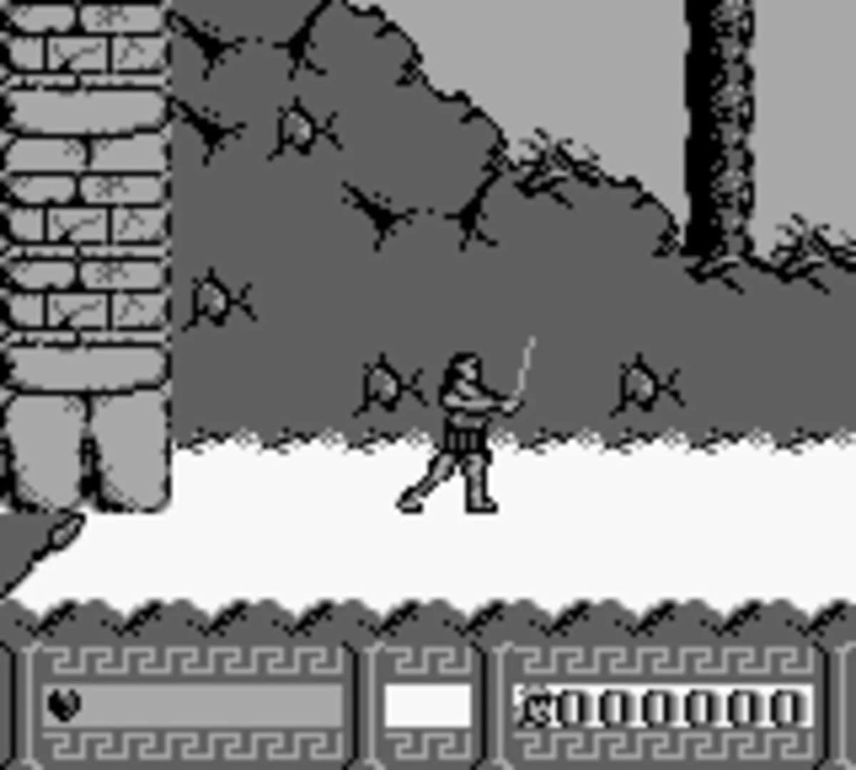 Disney's Hercules screenshot 1