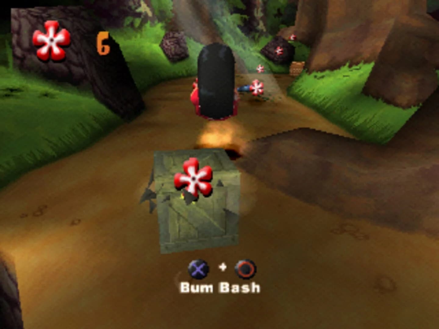 Disney's Lilo & Stitch: Trouble in Paradise screenshot 4