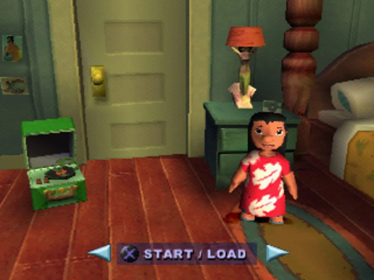Disney's Lilo & Stitch: Trouble in Paradise screenshot 2