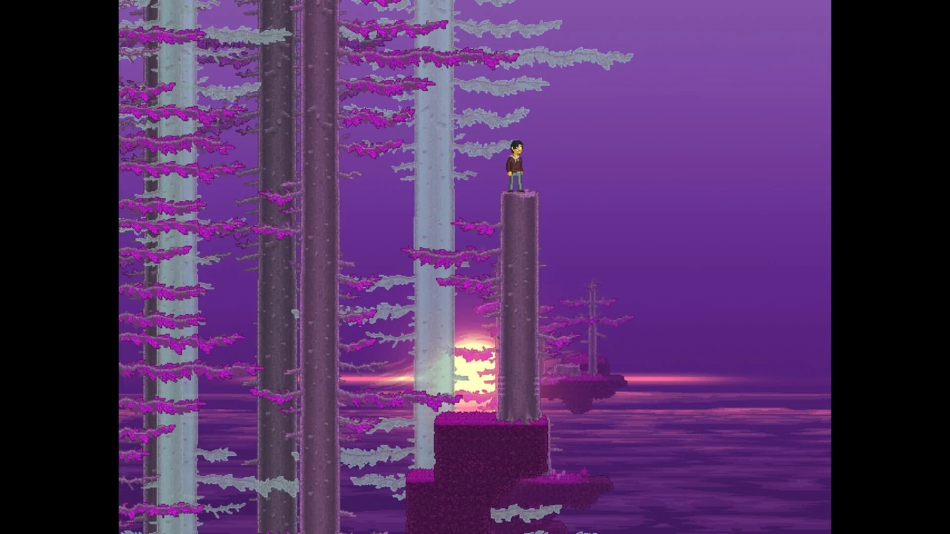 Disorder screenshot 5