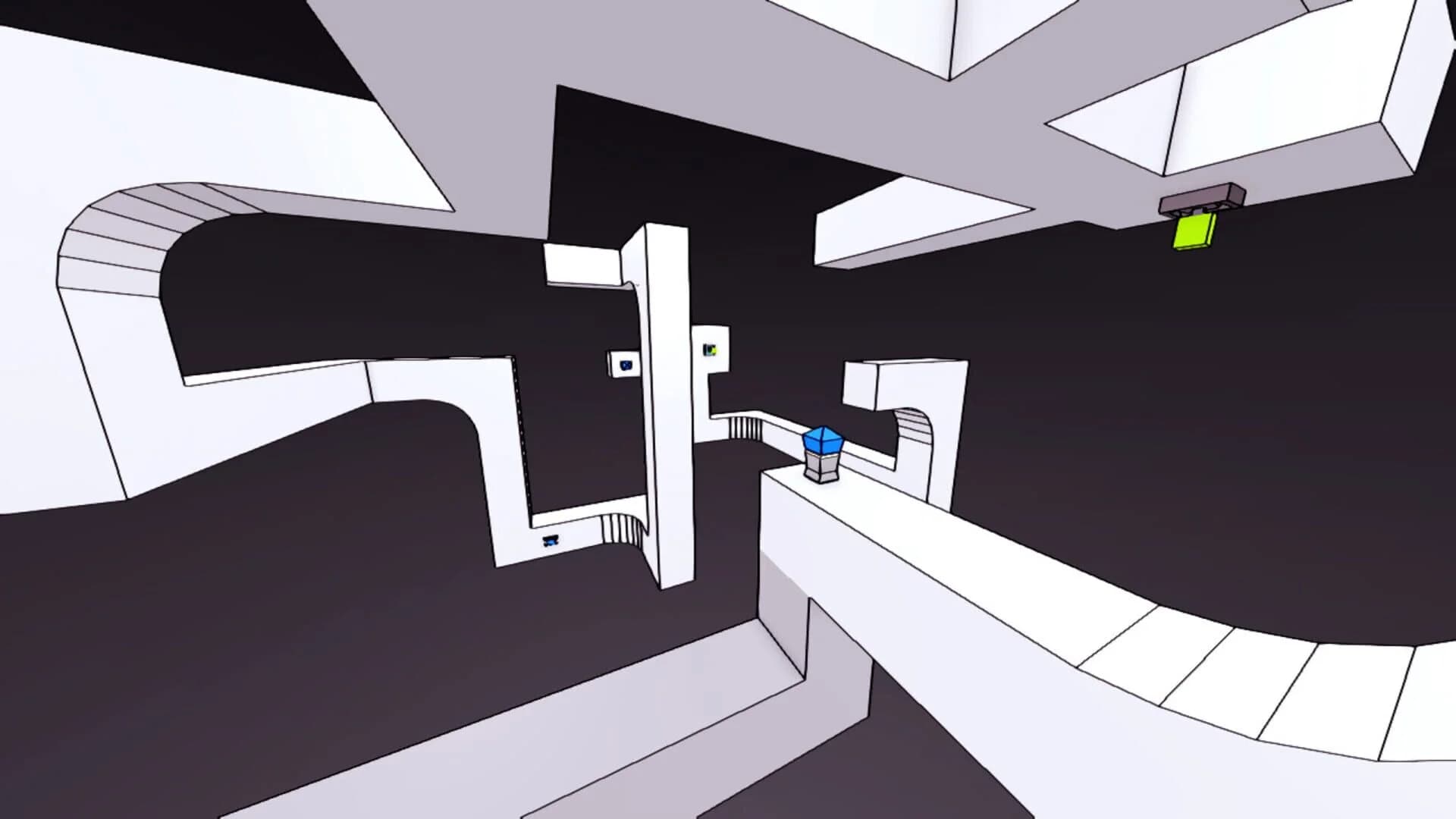 Disoriented screenshot 4