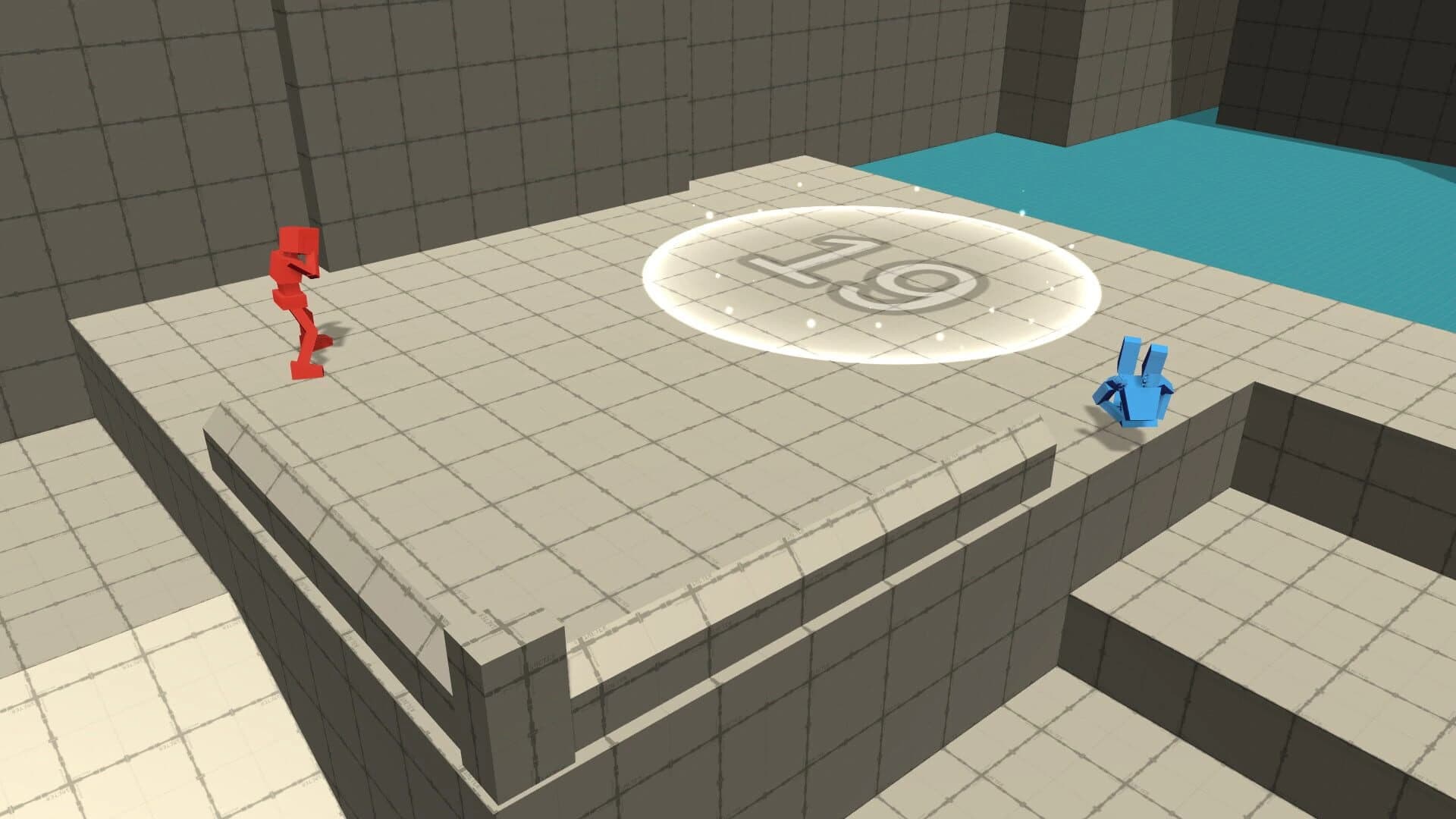 Dispatch screenshot 1