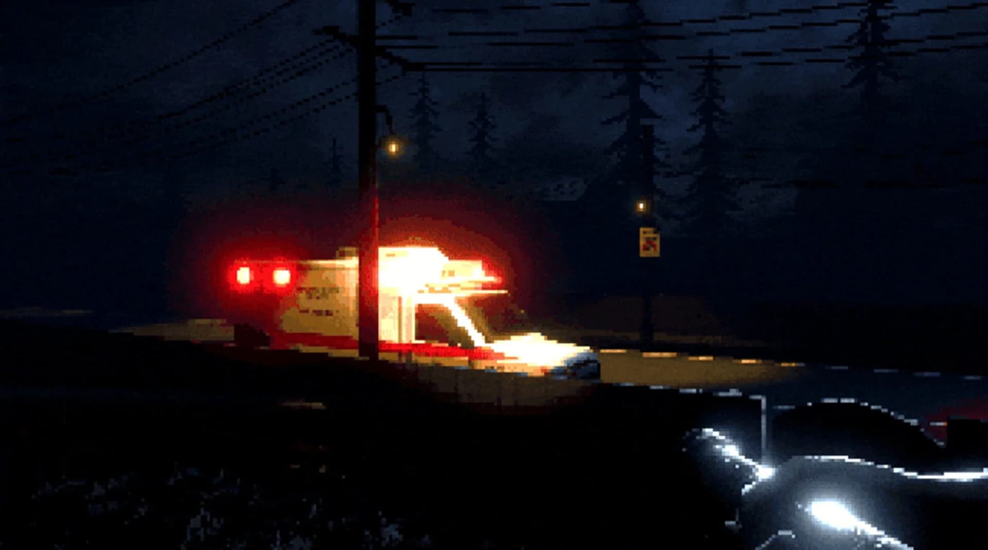 Dispatch screenshot 2