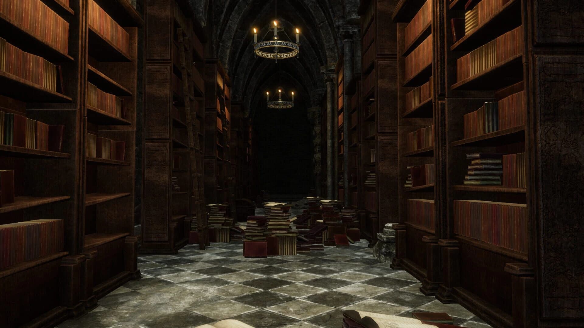 Dispel screenshot 3