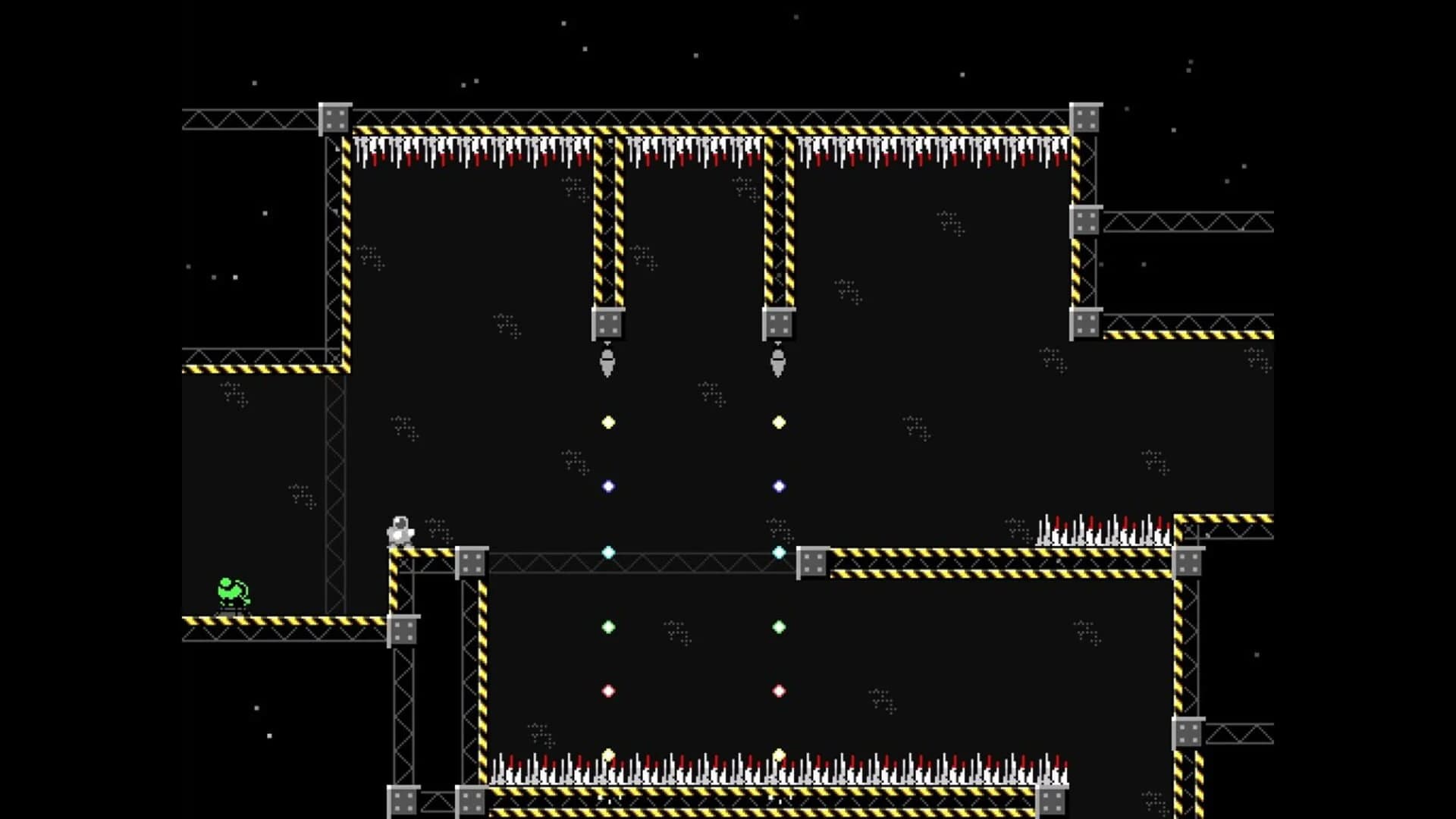 Dispersio screenshot 5